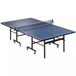 MESA DE PING PONG LEVEL PLEGABLE LVR-139