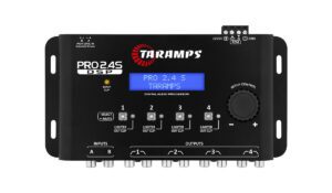 PROCESADOR TARAMPS PRO 2.4S