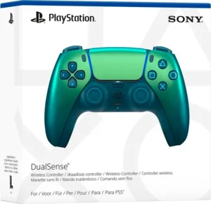 CONTROL SONY DUALSENSE PARA PS5 CFI-ZCT1W