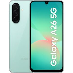 CELULAR SAMSUNG GALAXY A26 5G