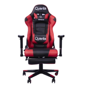 SILLA GAMER QUANTA QTGC20 NG-RJ