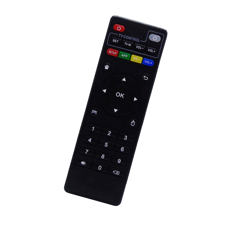 CONTROL UNIVERSAL PARA TV BOX CR-Y01