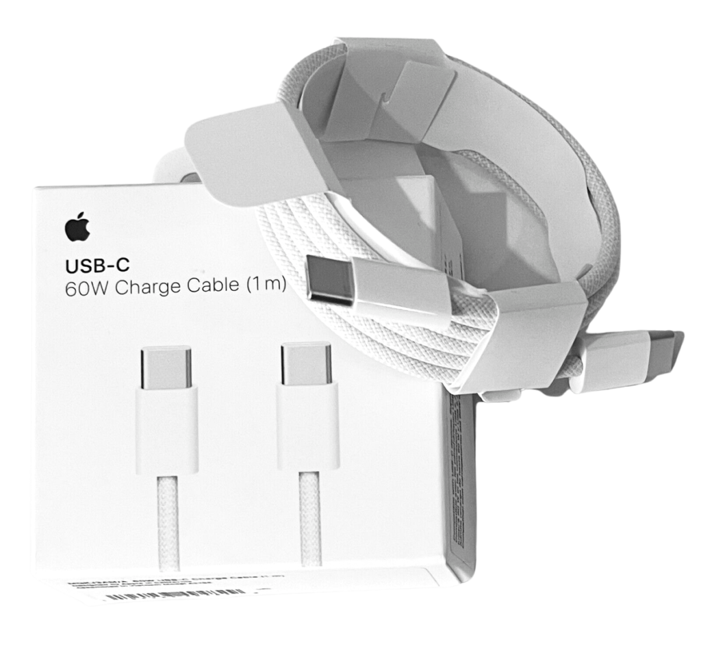 CABLE APPLE USB-C 60W