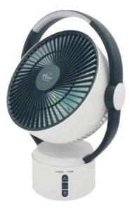 VENTILADOR PORTATIL ECOPOWER EP-V005