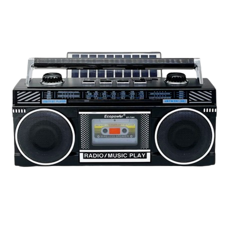 RADIO ECOPOWER EP-F305