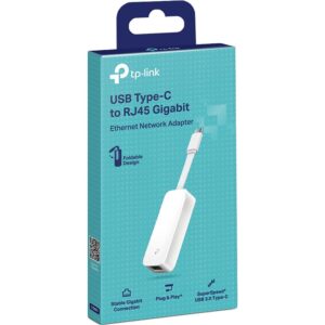ADAPTADOR TP-LINK USB-C