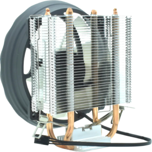 COOLER PARA CPU KEEPDATA KD-P2RGB PARA PC