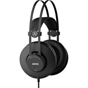 AURICULAR AKG K52