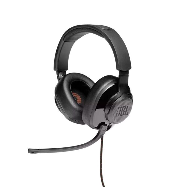 AURICULAR JBL QUANTUM200 CON CABLE