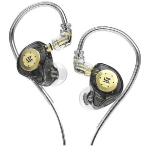 AURICULAR RETORNO KZ-EDX