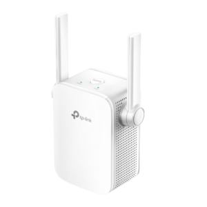 REPETIDOR DE WIFI TP-LINK 300MBPS TL-WA855RE