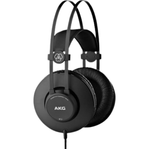 AURICULAR AKG K52