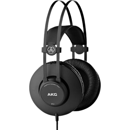 AURICULAR AKG K52