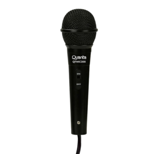 MICROFONO QUANTA QTMIC200