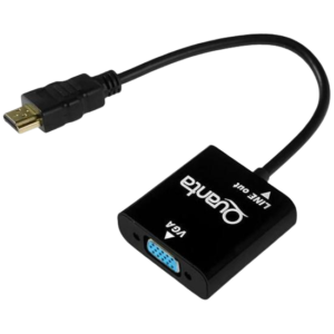ADAPTADOR HDMI QUANTA QTHDV34