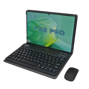 TABLET LUO 10″ DE 64GB P22 PRO