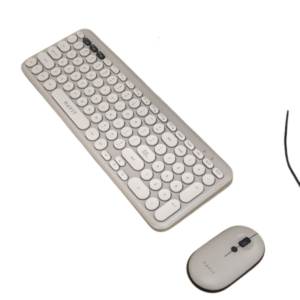 TECLADO MECANICO HAVIT KB254GCM