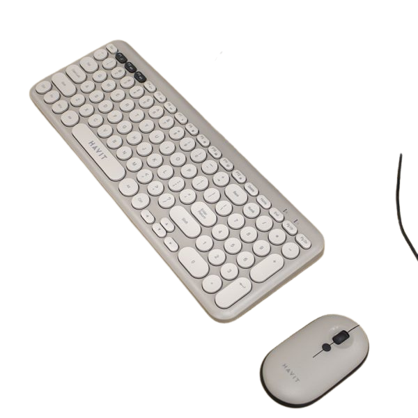 TECLADO MECANICO HAVIT KB254GCM
