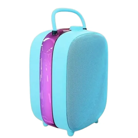 SPEAKER B-TOOTH ECOPOWER EP-2385