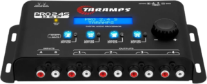 PROCESADOR TARAMPS PRO 2.4S