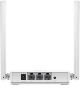 RUTEADOR WIFI TP-Link TL-WR829N 300Mbps