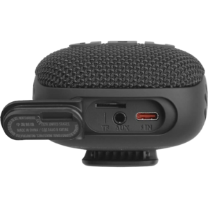 SPEAKER PORTATIL JBJ WIND3 PARA BICICLETA BLUETOOTH V5.0