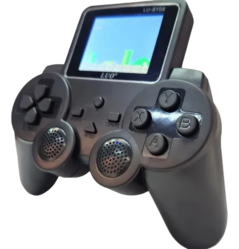 GAME PAD LUO LU-SY05
