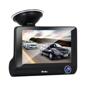 CAMARA FILMADORA KOLKE KUC-703