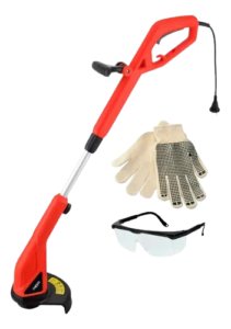 BORDEADORA ELECTRICA NAPPO NHJ-111