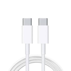CABLE APPLE USB-C 60W