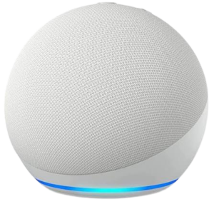 SPEAKER AMAZON ECHO DOT ALEXA