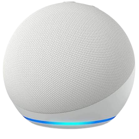 SPEAKER AMAZON ECHO DOT ALEXA