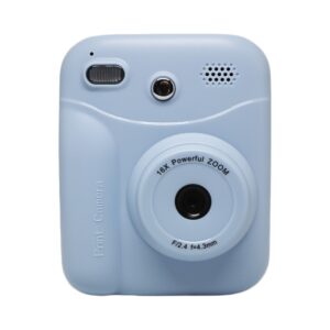 CAMARA CON IMPRESORA INFANTIL LUO LU-SY19