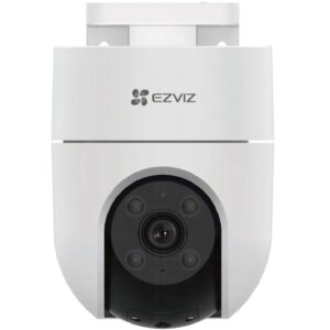 CAMARA DE VIGILANCIA IP EZVIZ H8C FULL HD-BLANCO