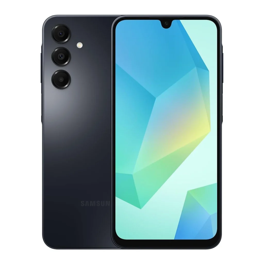 CELULAR SAMSUNG GALAXY A16