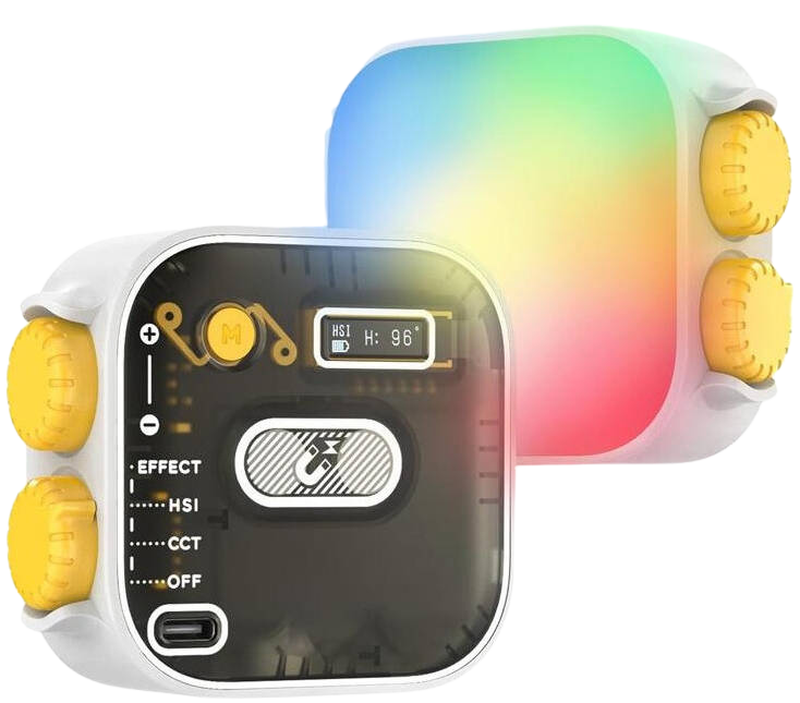 BESTON LED SLP-014R RGB