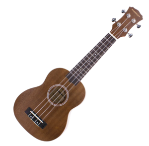 UKELELE SOPRANO FREEMAN SU-O21B