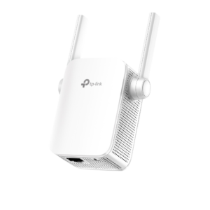 REPETIDOR DE WIFI TP-LINK 300MBPS TL-WA855RE