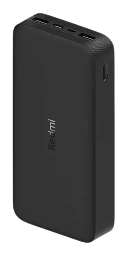 CARGADOR PORTATIL XIAOMI 10.000mAh