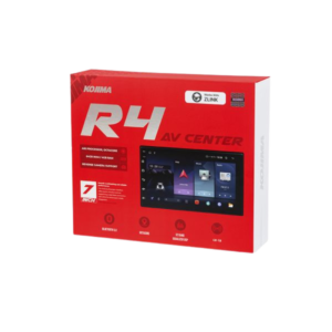 AUTORADIO KOJIMA R4 7 4GB+64GB CP