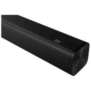 BARRA DE SONIDO XIAOMI SOUNDBAR 2.0ch