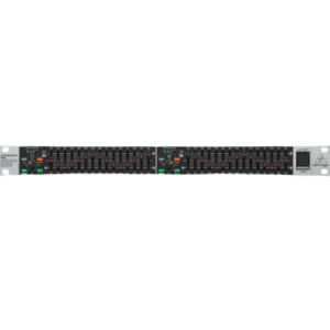 ECUALIZADOR BEHRINGER ULTRAGRAPD PH PRO FBQ1502H