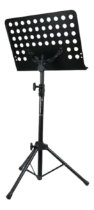 ATRIL PARA PARTITURA GLEAN CQ 01