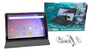 TABLET LUO S12 ULTRA-128GB+8GB