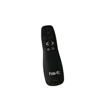 PUNTERO LASER HAVIT HV-LP002