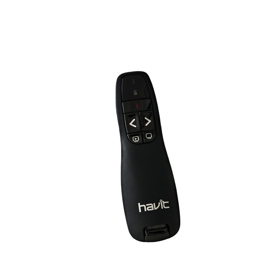 PUNTERO LASER HAVIT HV-LP002