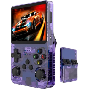 GAME CONSOLA R36S
