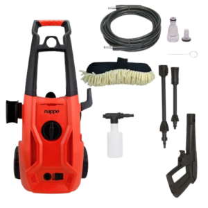 HIDROLAVADORA CON JABONERA NAPPO NHH-018J