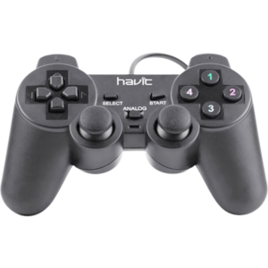 CONTROL GAMER HAVIT HV-G69