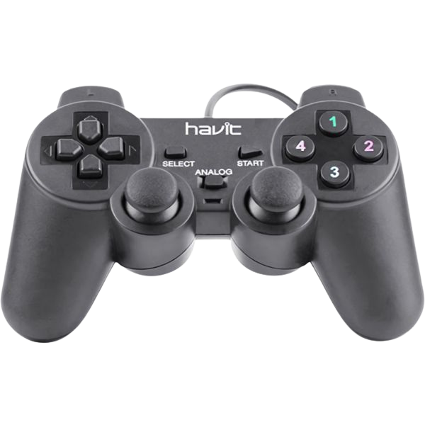 CONTROL GAMER HAVIT HV-G69
